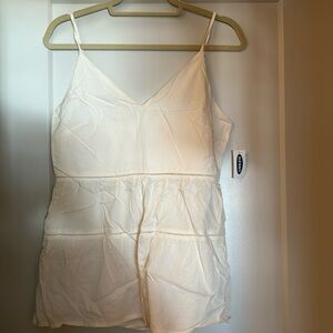 NWT Old Navy Tank top